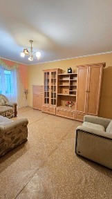 2-кімнатна квартира на Львівському шосе