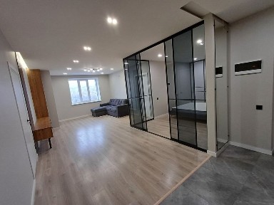 Оренда 2к Новобудови. Озерна. 1здача. Преміум клас. 600уе.