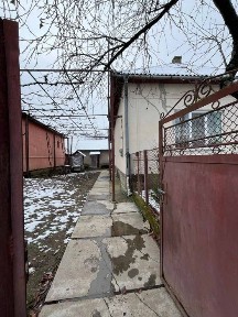 Н. Ремети Берегівська громада 2 будинка 3кім+1 кім