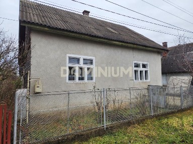 Продається будинок в смт. Буштино