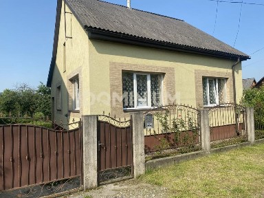 Продаж будинку у смт. Буштино