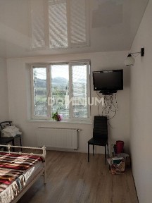 Продаж 6 кім. будинку із ділянкою 7 соток в селі Модьорош