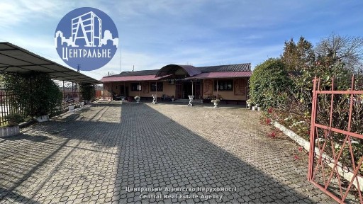 Оренда комерційного призначення під ваш бізнес