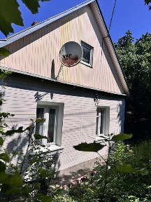 Дубово, вул. Київська