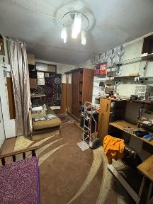 Здається в оренду1к. квартира вул Воробкевича