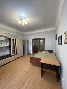 1 кімнатна квартира район площі Філармонії