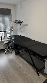 Оренда кушетки на пів місяці.