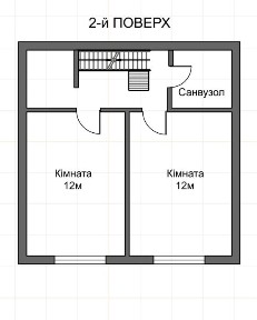 СМАРТ таунхаус