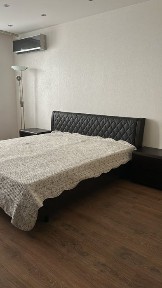 Сдам 1к квартиру с кухней-гостинной