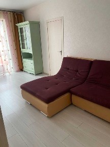 Сдам на длительный срок СВОЮ 1к квартиру в жк Артвиль