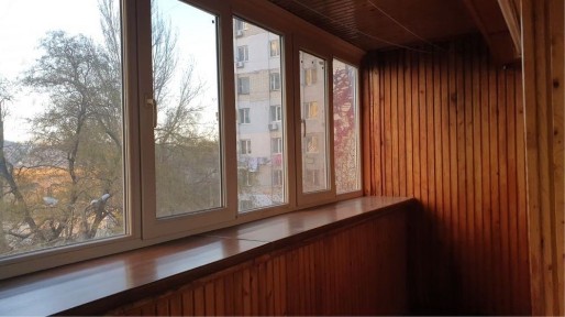 Сдам квартиру ул. Бугаевская, 2 комнаты