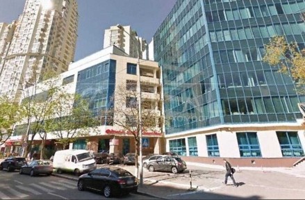 Продажа помещения, ул. Мокрая, ЖК Времена года, Соломенский р-н