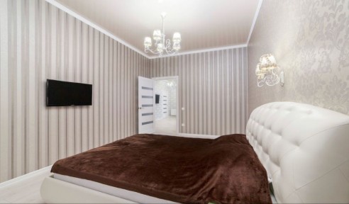 Аркадия <a href='/newbuilding/6931/view/gagarinskoe-plato'>Гагаринское плато</a> ЖК 2 спальни+студия ! ДЛИТЕЛЬНО