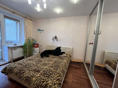 Сдам 3х к. <a href='/newbuilding/4870/view/zk-vilamsa'>Вильямса</a> 59/3