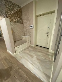 Сдам долгосрочно 4-х ком кв на Гагаринском плато/Жемчужина 2