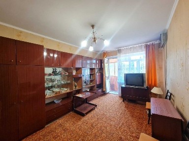 1 квартира на Таирова Ильфа и петрова /Вильямса