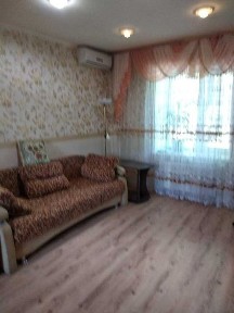 сдам в аренду двух комнатную квартиру Садовая