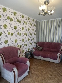 Сдаю 2 комнатную квартиру ул. Королева