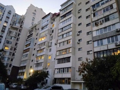 Одеська область, Одеса, Приморський