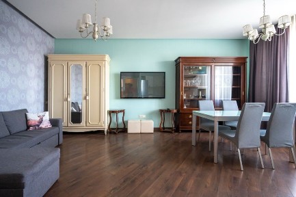 Сдам 2-комнатную квартиру Климовский дом, пр Шевченко 33Б. Парк Победы