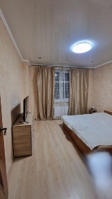 Сдам 1 комн квартиру в ЖК Маршал Сити