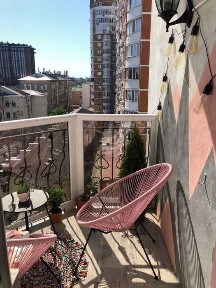 Одеська область, Одеса, Приморський