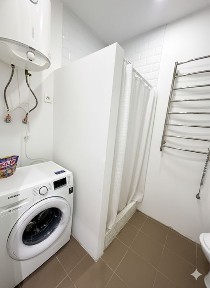 Київ, Солом'янський, вулиця Василя Липківського 37в