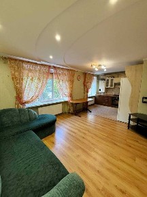 3к Цегла АГВ Вишенька купити трикімнатну квартиру