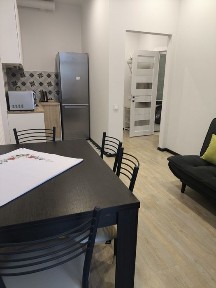 1комн на Неделина/ 6я Фонтана