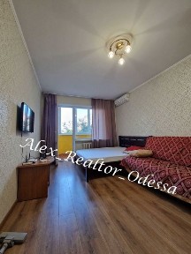 Одеська область, Одеса, Київський