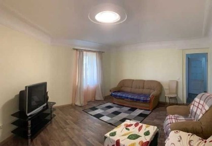 Долгосрочная аренда 2к частн. дом ЖД