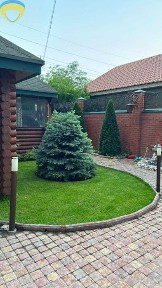 Новый качественный дом 10 ст Б Фонтана 4 комнаты Генератор