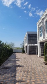 Продаж будинку формату дуплекс, таунхаус біля Кришталевих джерел ВДНГ