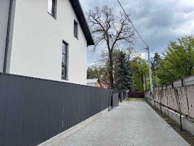 Київська область, Ірпінь