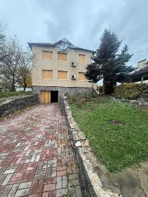 Продається будинок в Гостомелі, після пошкодження