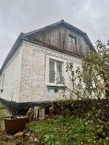 Поодаж будинку/ Триліси