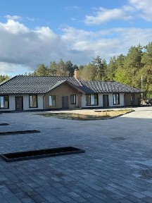 Продаж триплексу у Ворзелі