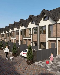 Київська область, Буча