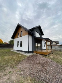 Продаж будинку в смт Глеваха, Фастівського р-ну.