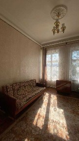 Продам трехкомнатную квартиру с АГВ на Молдаванке/Приморский/Центр