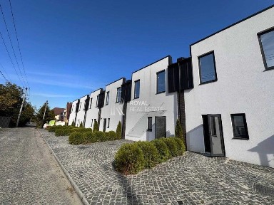 ТаунХаус на Осокорках 110 м2 Дарницький р-н Славутич Без Комісії