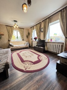 Затишний будинок зі зручностями. Працюємо з держпрограмами