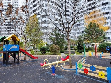 Одеська область, Одеса, Київський