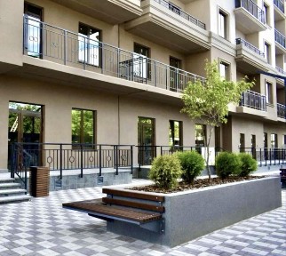 Одеська область, Одеса, Приморський