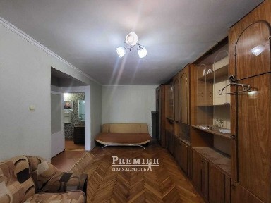 1-кімн. 32 м2, 3\5 Черемушки, Парк Марка Твена, Повністю укомплектована