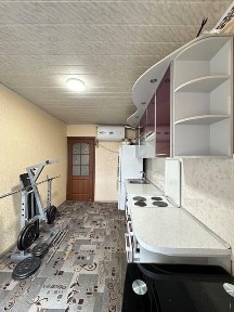 Продам 1-комнатную Бугаевская