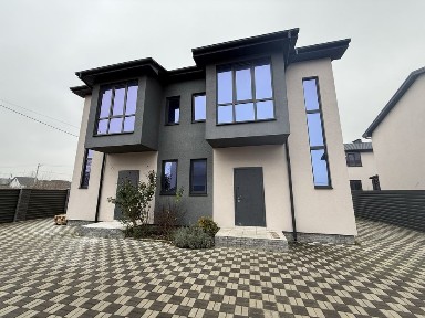 Київська область, Петропавлівська Борщагівка