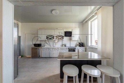 Продаж будинку, Березівка, Макарівський р-н