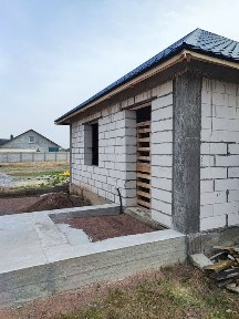 Продаж новобудови в Хуторку