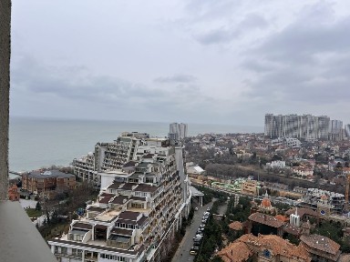 Одеська область, Одеса, Приморський